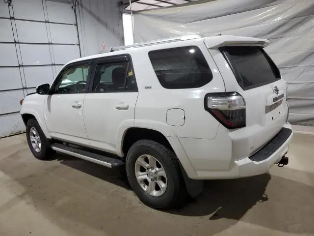 2015 TOYOTA 4RUNNER SR5/SR5 PREMIUM  