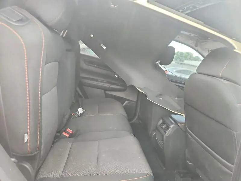2024 HONDA CR-V SPORT  