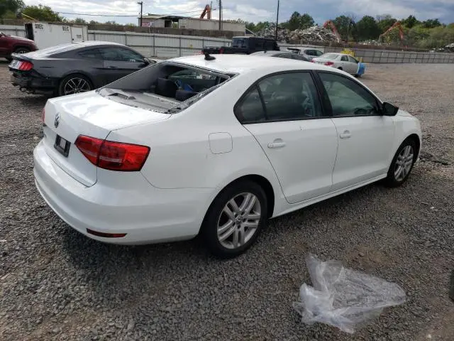 2015 VOLKSWAGEN JETTA BASE  