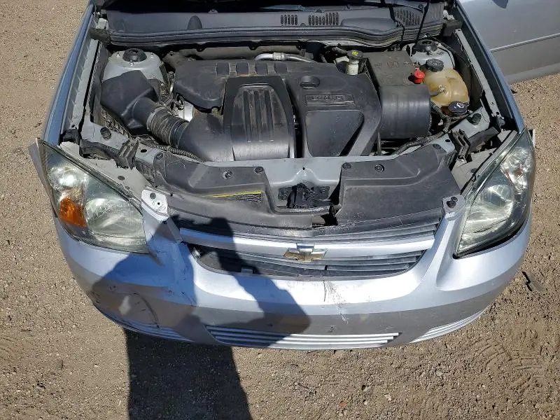 2010 CHEVROLET COBALT 1LT  