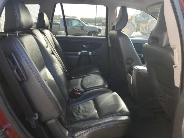 2013 VOLVO XC90 3.2  