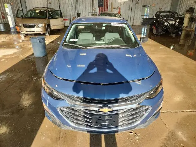 2024 CHEVROLET MALIBU LS  