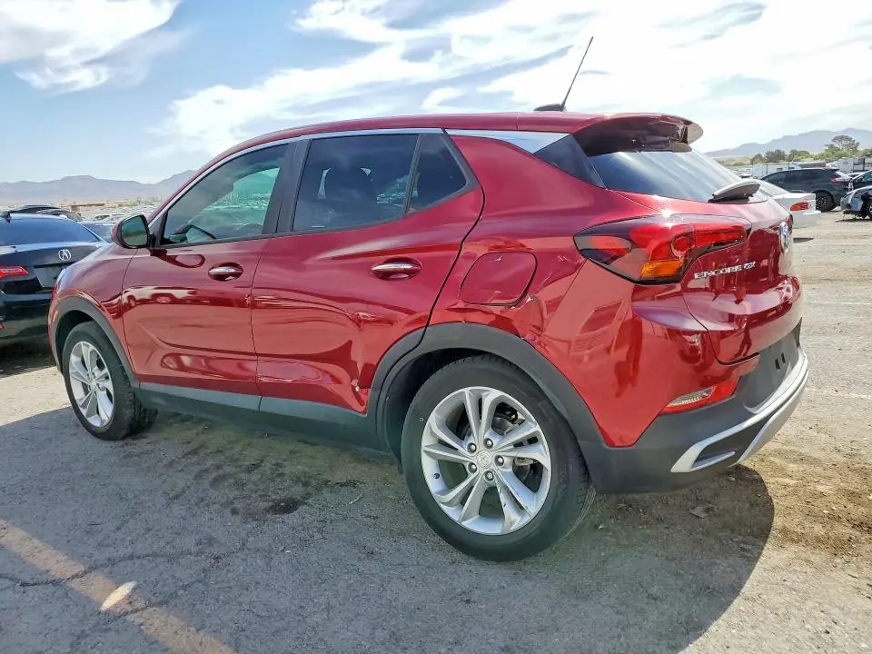 2020 BUICK ENCORE GX PREFERRED  