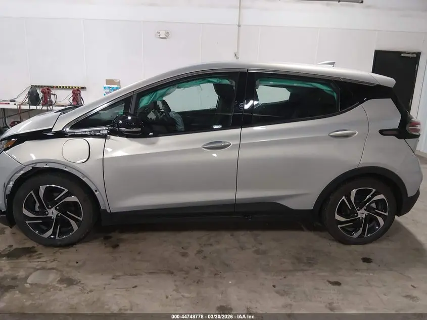 2023 CHEVROLET BOLT EV FWD 1LT