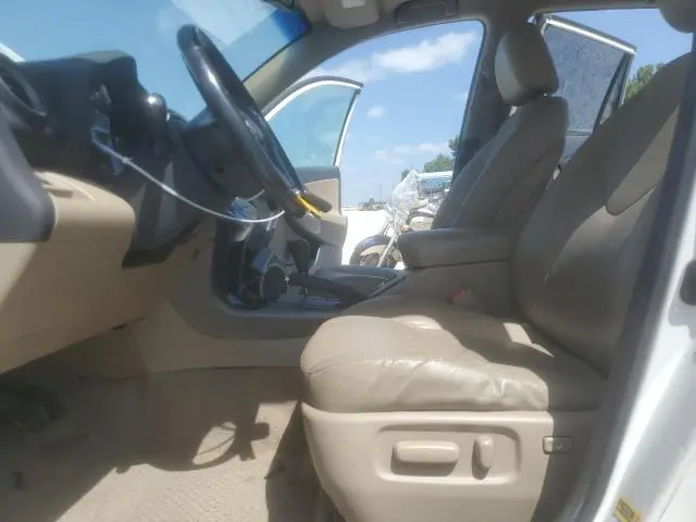 2010 TOYOTA RAV4 LIMITED  