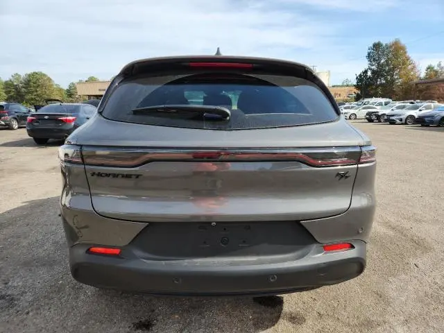 2024 DODGE HORNET GT PLUS  