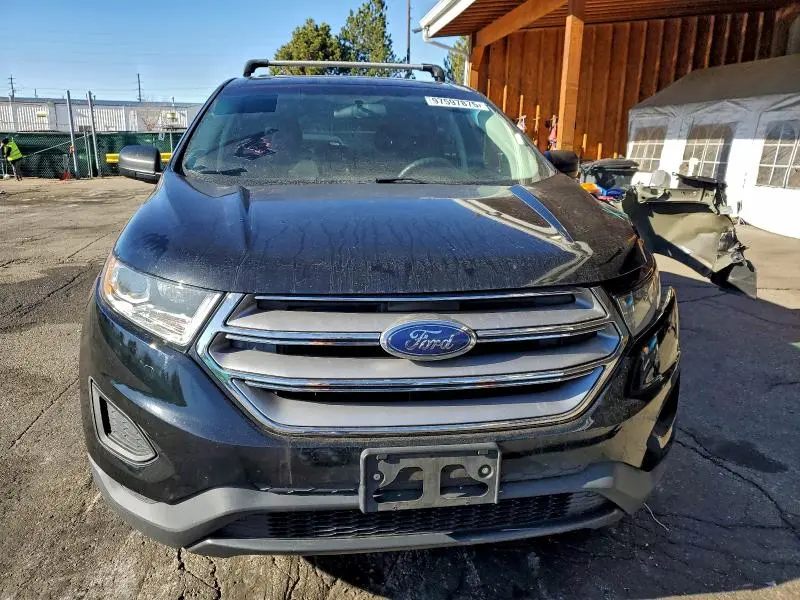 2016 FORD EDGE SE  