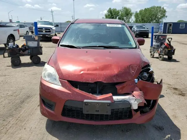 2010 MAZDA 5   