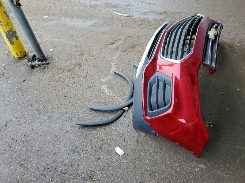 2020 CHEVROLET TRAX 1LT  