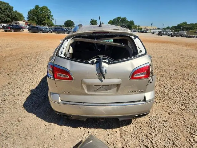 2014 BUICK ENCLAVE