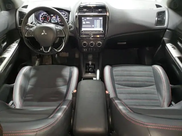 2024 MITSUBISHI OUTLANDER SPORT S/SE