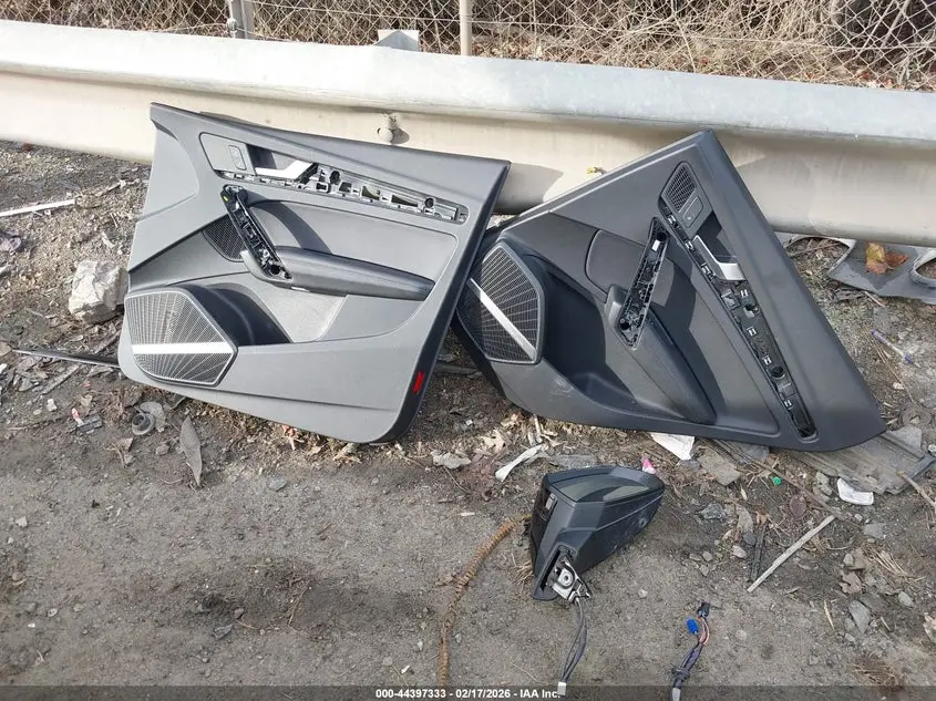 2018 AUDI Q5 2.0T PREMIUM/2.0T TECH PREMIUM