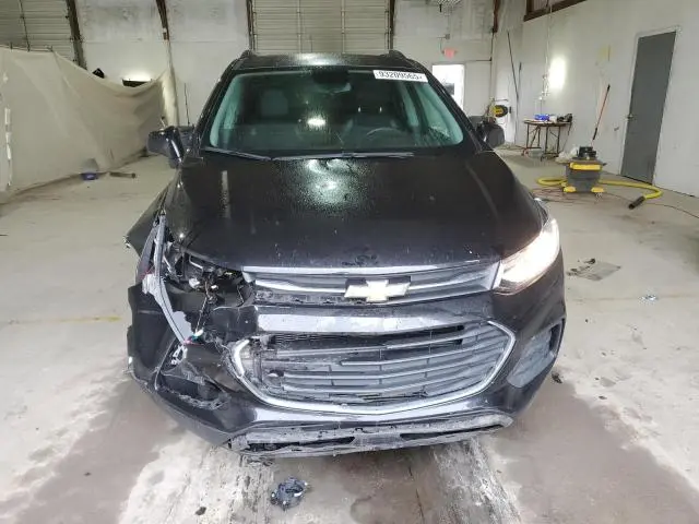 2022 CHEVROLET TRAX 1LT  