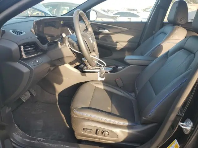 2024 BUICK ENVISTA SPORT TOURING  