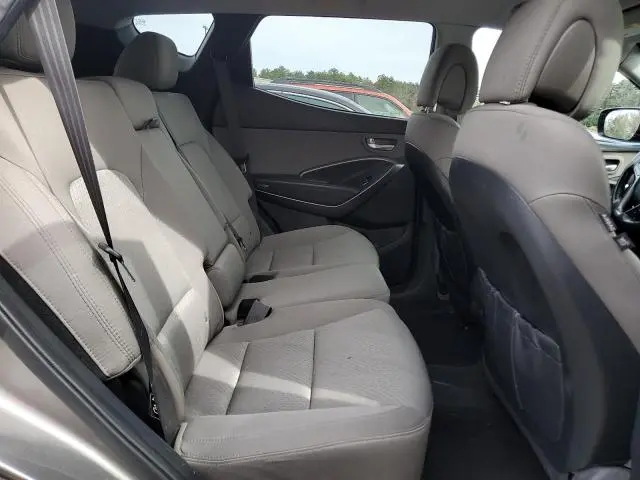 2013 HYUNDAI SANTA FE SPORT
