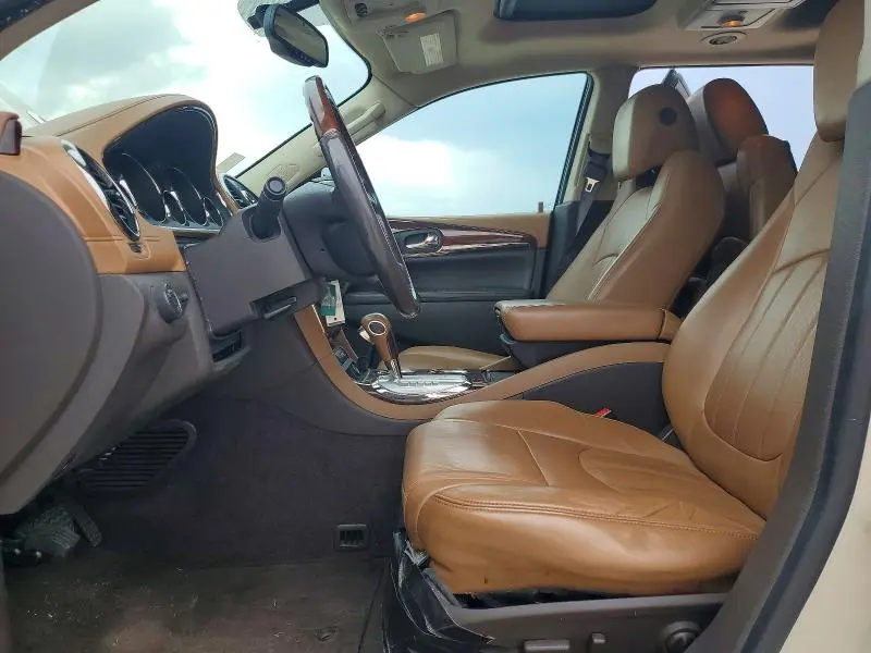 2013 BUICK ENCLAVE   