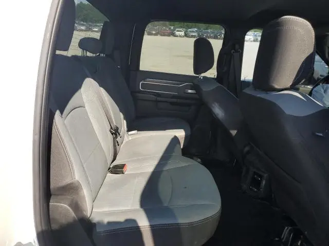 2022 RAM 2500 BIG HORN/LONE STAR  