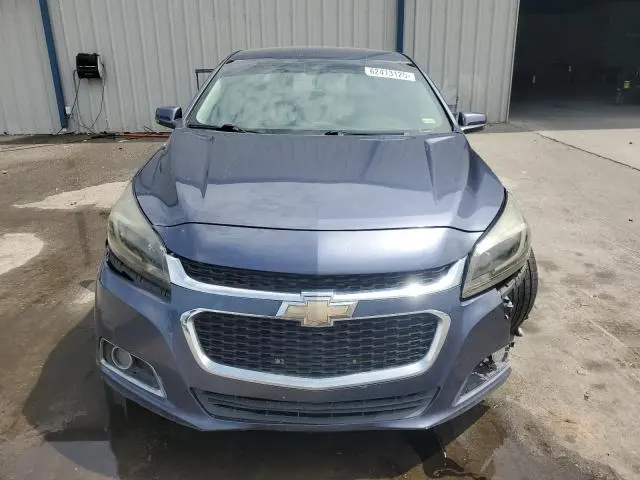 2014 CHEVROLET MALIBU 2LT  