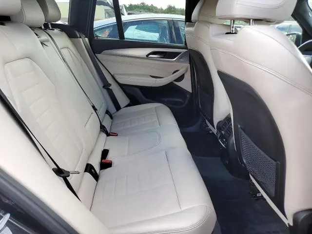 2019 BMW X3 XDRIVEM40I  