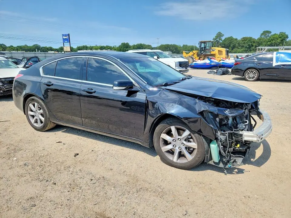 2012 ACURA TL   