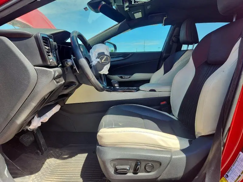 2023 LEXUS NX 250 BASE  