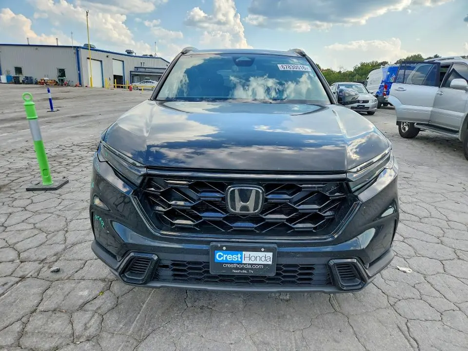 2024 HONDA CR-V SPORT  