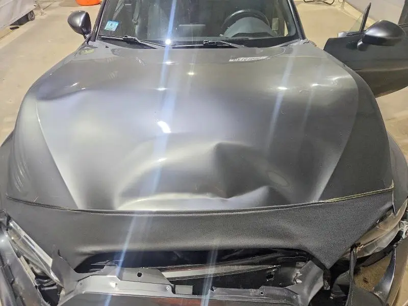 2018 MAZDA MX-5 MIATA GRAND TOURING  