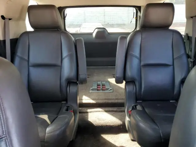 2013 GMC YUKON DENALI  