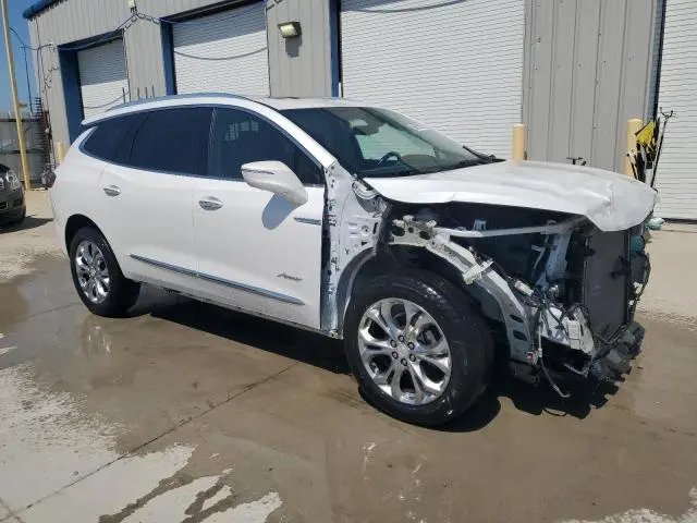2020 BUICK ENCLAVE AVENIR  