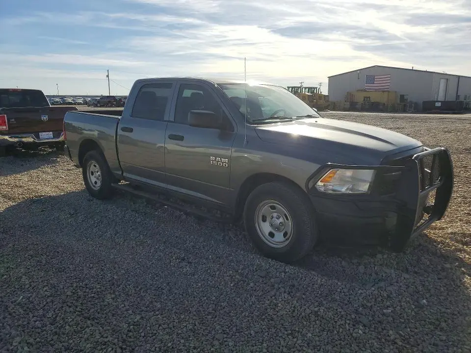 2013 RAM 1500 ST  