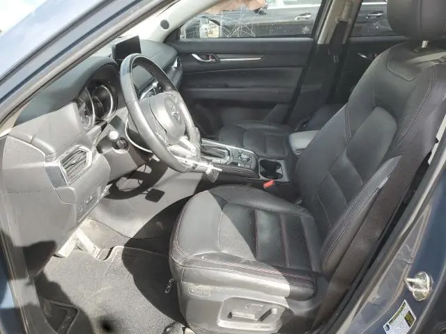 2023 MAZDA CX-5 PREFERRED  