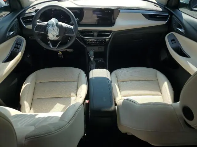 2025 BUICK ENCORE GX AVENIR  