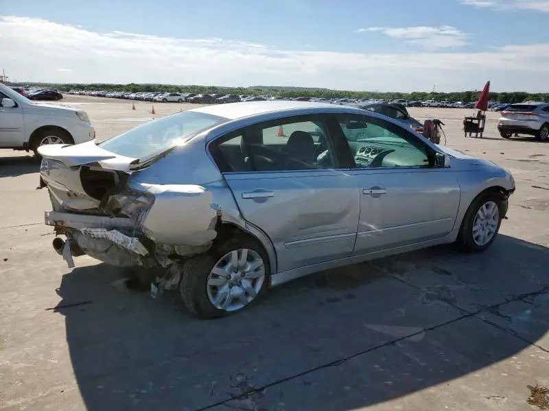 2011 NISSAN ALTIMA BASE  