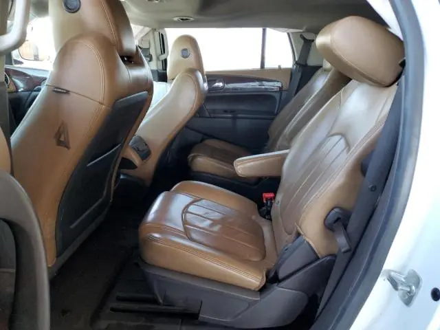 2016 BUICK ENCLAVE