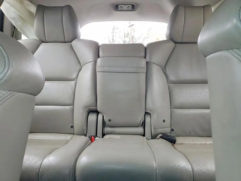 2011 ACURA MDX ADVANCE  