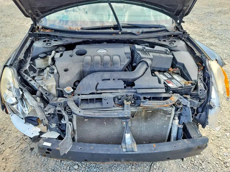 2011 NISSAN ALTIMA 2.5  