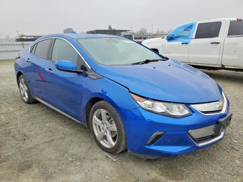 2016 CHEVROLET VOLT LT  