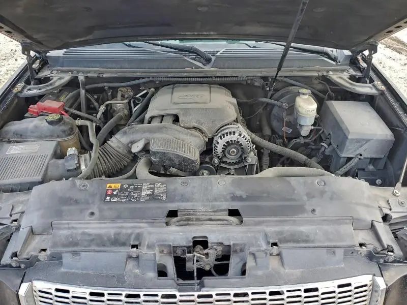 2014 GMC YUKON XL C1500 SLT  