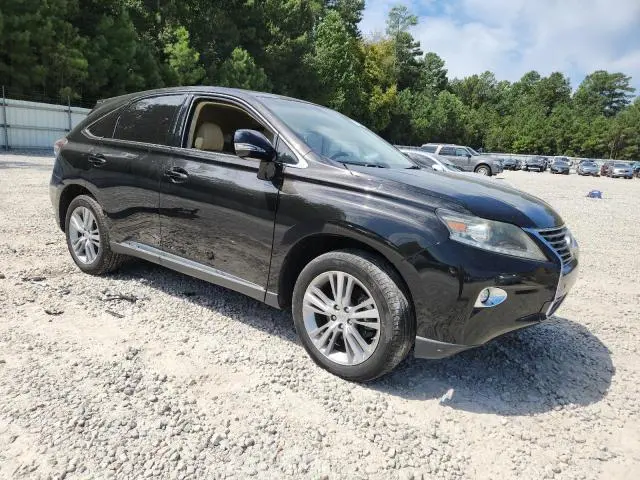 2015 LEXUS RX 450H  
