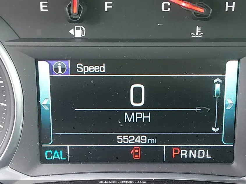 2019 GMC ACADIA SLT-2