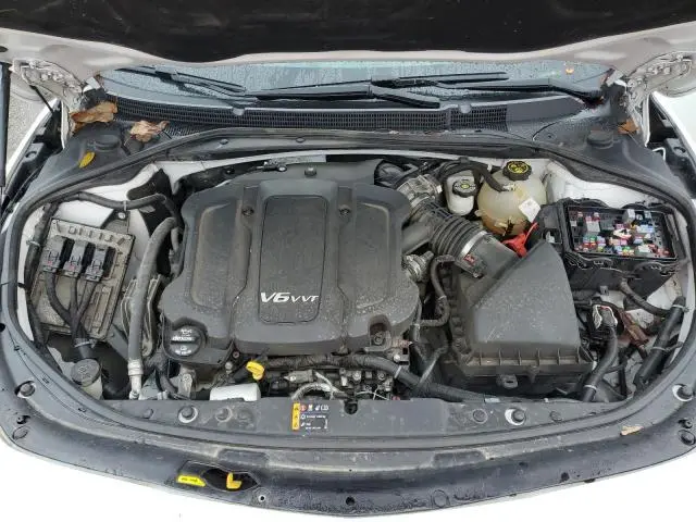 2017 BUICK LACROSSE ESSENCE  