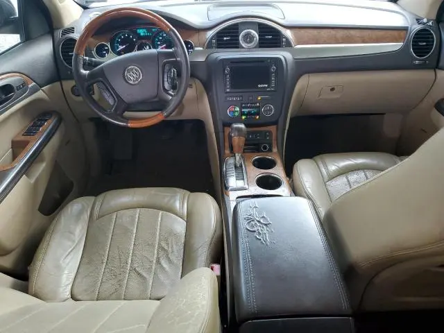 2012 BUICK ENCLAVE   