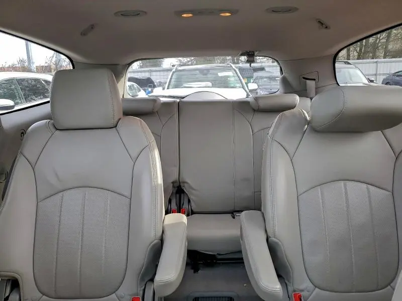 2014 BUICK ENCLAVE   