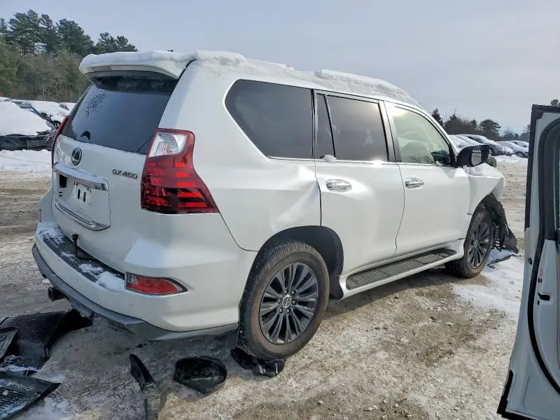 2020 LEXUS GX 460 PREMIUM  