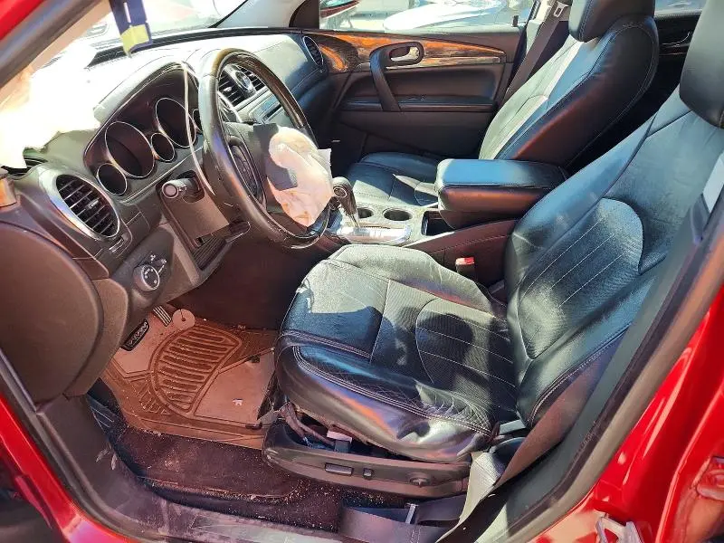 2014 BUICK ENCLAVE   