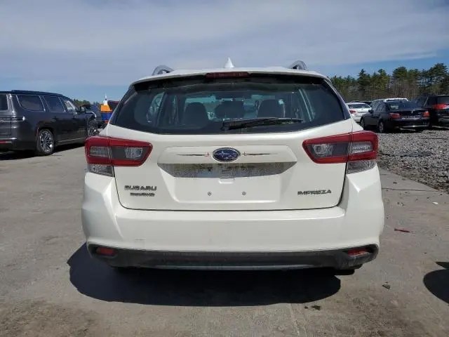 2020 SUBARU IMPREZA PREMIUM  