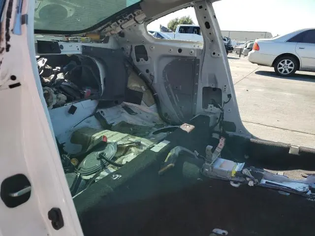 2013 INFINITI G37 JOURNEY  