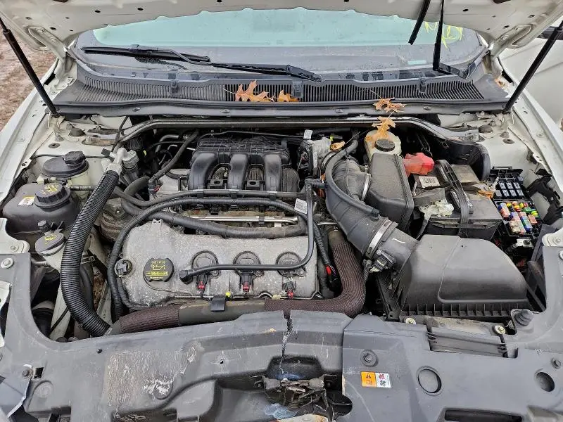 2010 FORD TAURUS SEL  