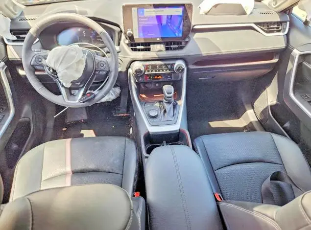 2024 TOYOTA RAV4 LIMITED  