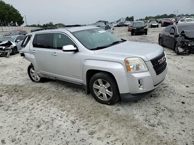 2013 GMC TERRAIN SLT